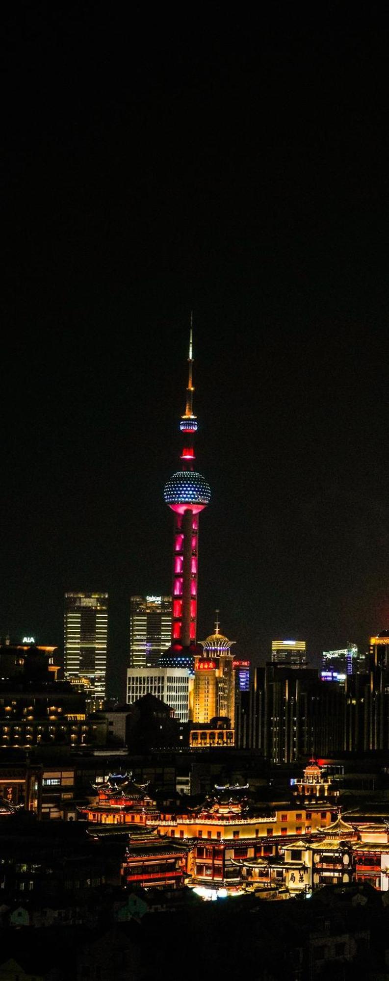 Shanghai Sunshine House - Family Friendly Suite - Near The Bund & Yu Garden Экстерьер фото