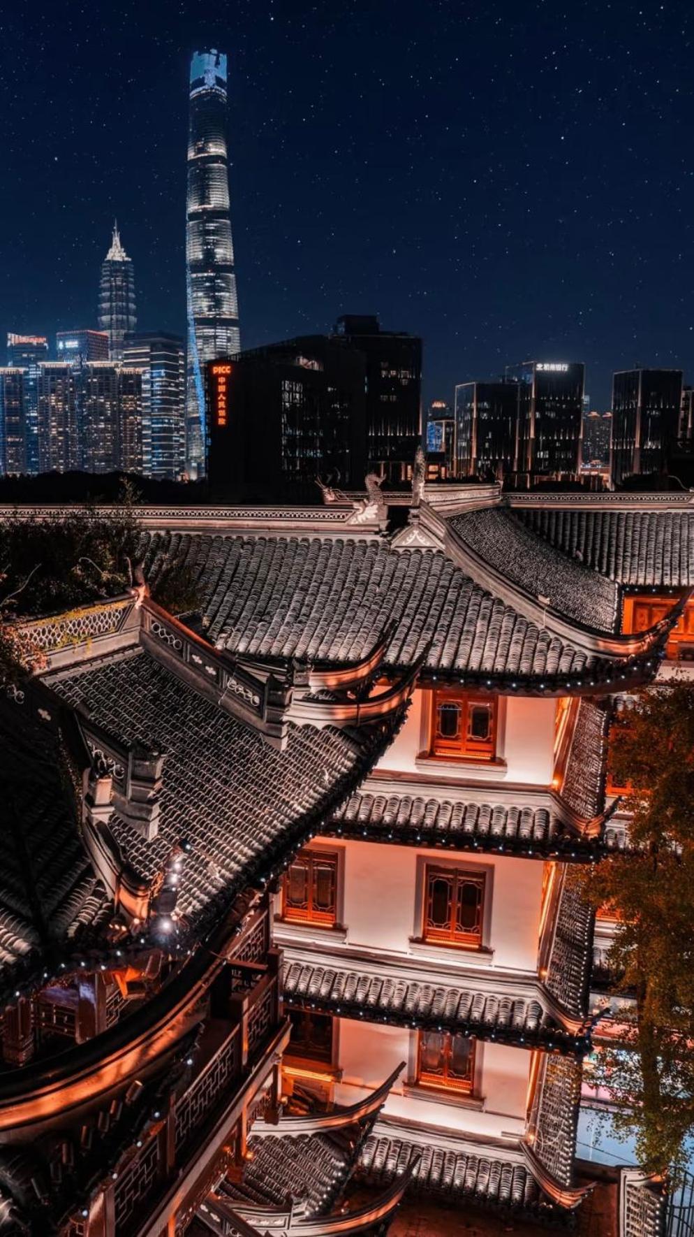 Shanghai Sunshine House - Family Friendly Suite - Near The Bund & Yu Garden Экстерьер фото