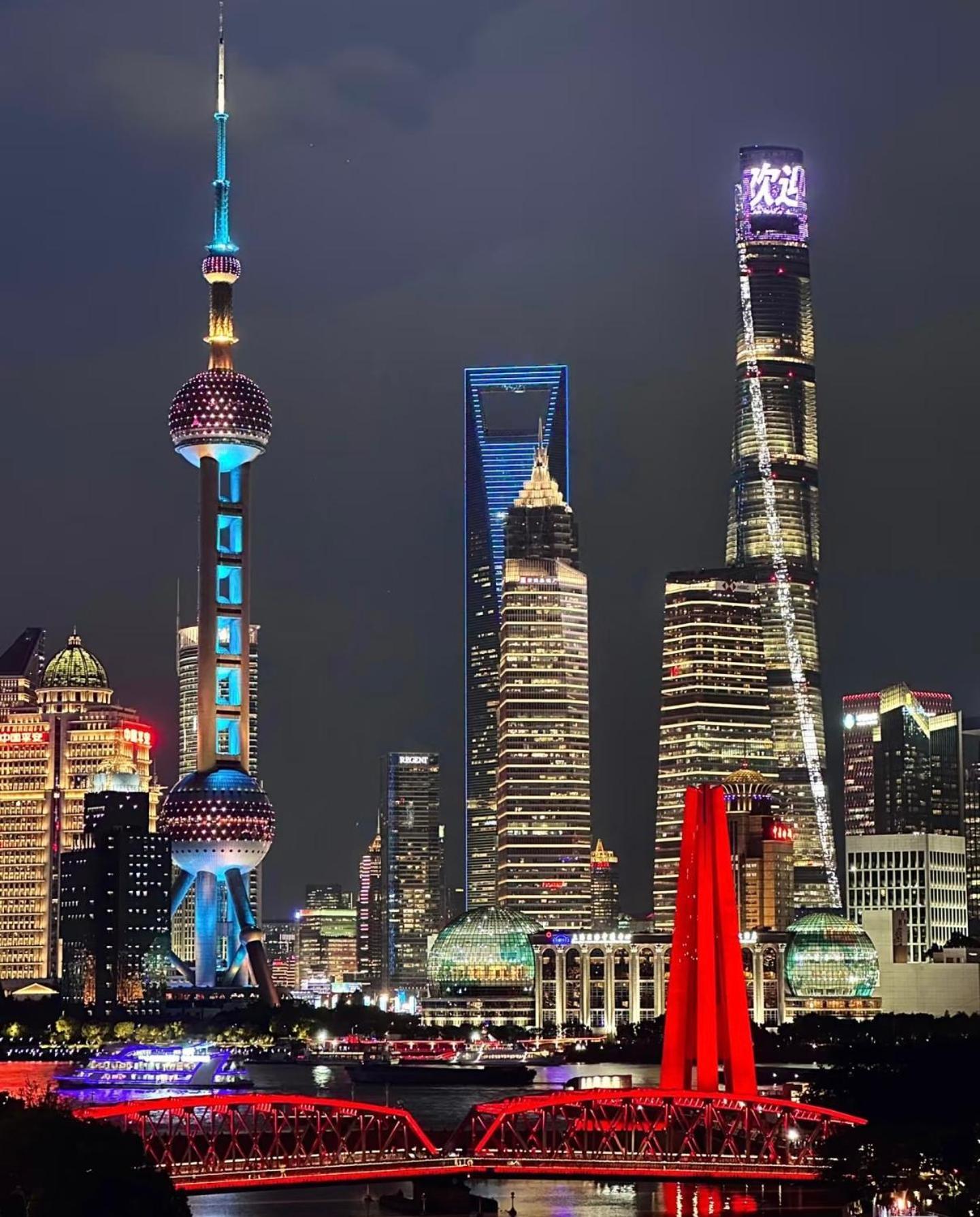 Shanghai Sunshine House - Family Friendly Suite - Near The Bund & Yu Garden Экстерьер фото