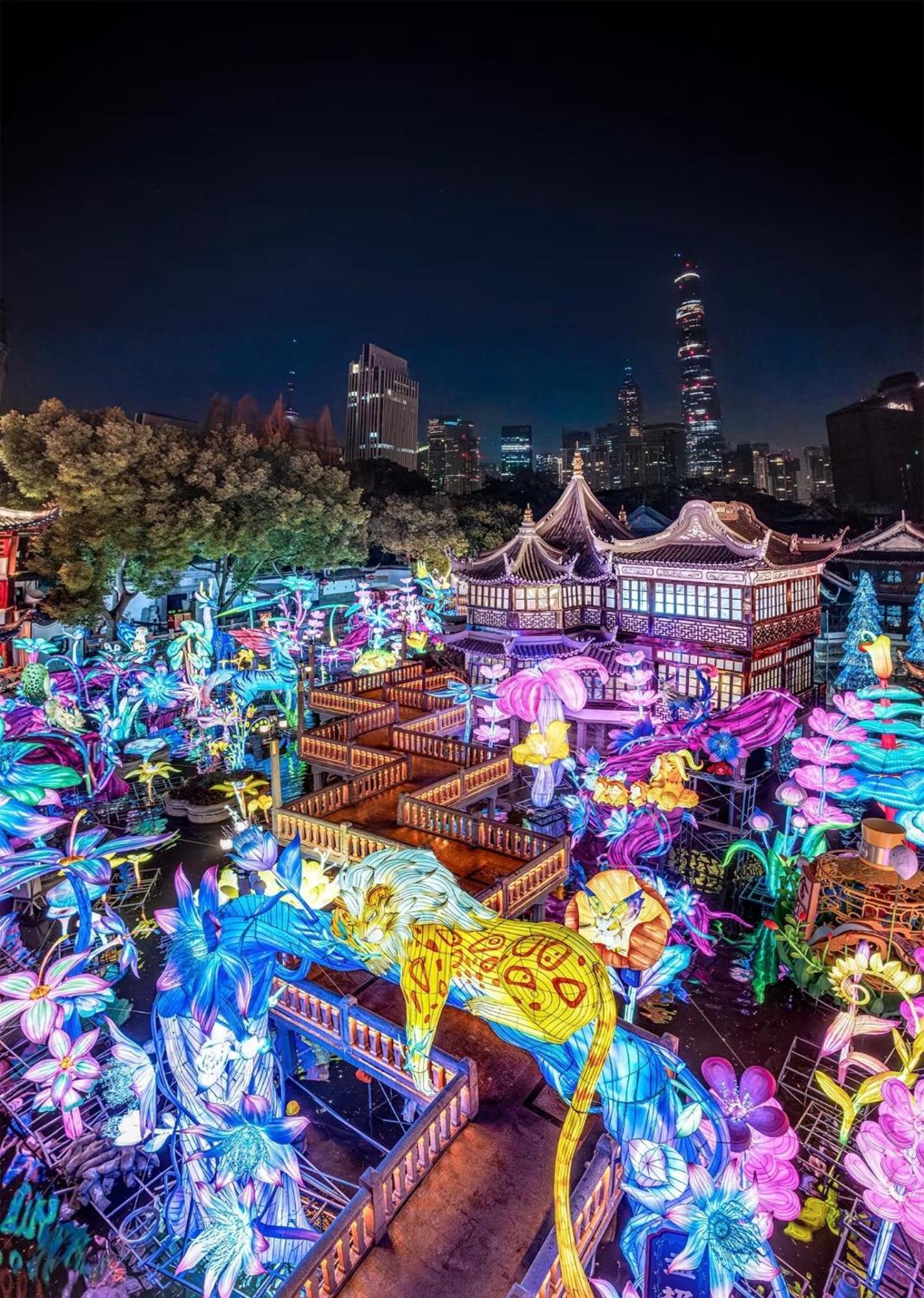 Shanghai Sunshine House - Family Friendly Suite - Near The Bund & Yu Garden Экстерьер фото
